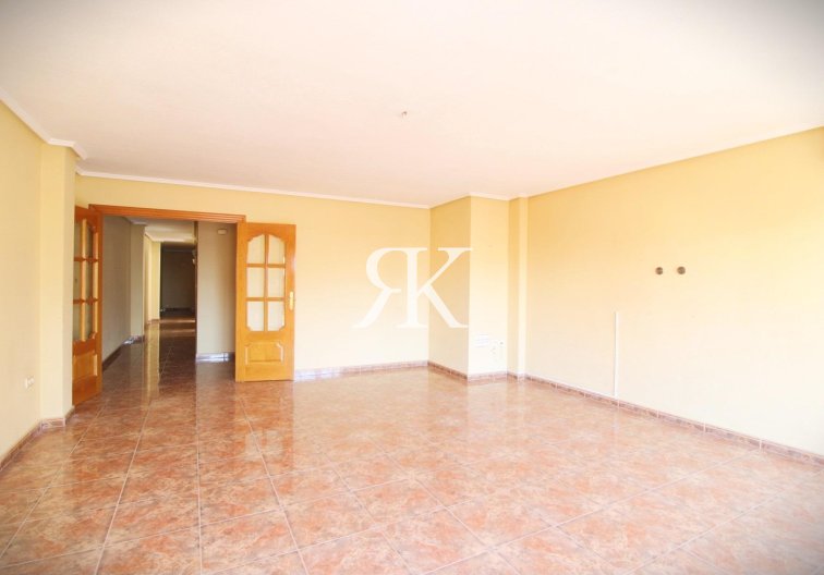 Appartement - Herverkoop - Torrevieja - Torrevieja