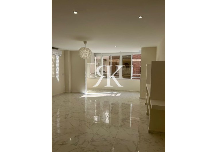 Appartement - Herverkoop - Torrevieja - Torrevieja