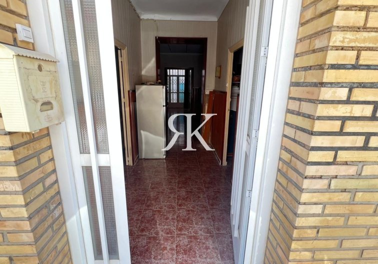Appartement - Herverkoop - Torrevieja - Torrevieja
