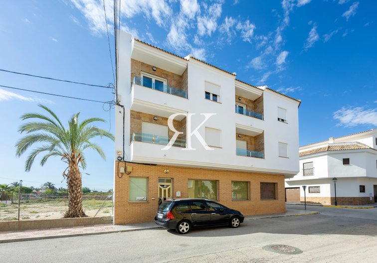 Appartement -  - Jacarilla - Jacarilla