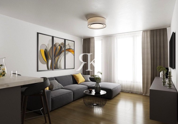 Appartement - Nieuwbouw - Alicante - Centro