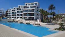 Appartement - Nieuwbouw in constructie - Denia - N LEVA3b26