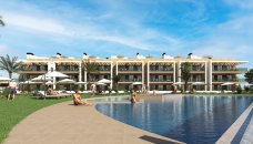 Appartement - Nieuwbouw in constructie - Los Alcázares - N VELG3b26