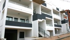 Appartement - Nieuwbouw in constructie - Orihuela Costa - N SH3pent25