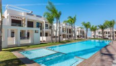 Appartement - Nieuwbouw in constructie - Torrevieja - N DBV3b25