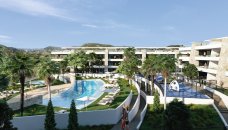 Appartement - Nieuwbouw - Monforte del Cid - NFLG27J3b