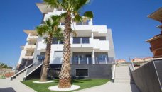 Appartement - Nieuwbouw - Orihuela Costa - NB-81581