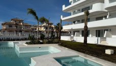 Appartement - Nieuwbouw - Orihuela Costa - NB-86692