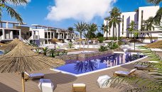 Appartement - Nieuwbouw - Pilar de la Horadada - NLV263b