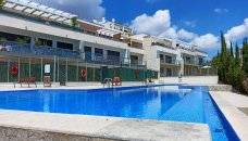 Appartement - Nieuwbouw Sleutelklaar - Alicante - N LCamp2+2