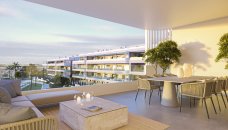 Appartement - Nieuwbouw - Torrevieja - NB-85650