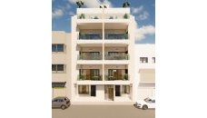 Appartement - Nouvelle construction - Guardamar del Segura - N RB24