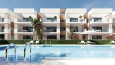 Appartement - Nouvelle construction - San Pedro del Pinatar - N PLH2b26