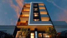 Appartement - Nouvelle construction - Torrevieja - N ALXIXapt