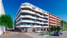 Appartement - Nouvelle construction - Torrevieja - N KS2b26