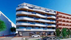 Appartement - Nouvelle construction - Torrevieja - N KS3bpent