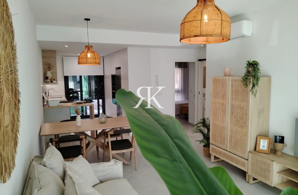  - Appartement - Pilar de la Horadada