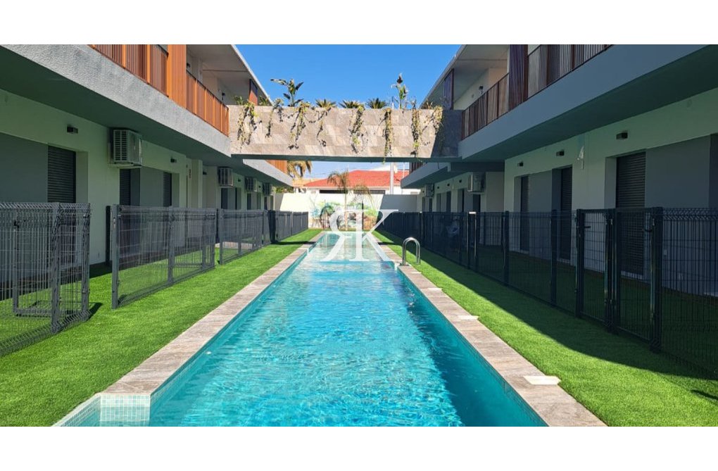  - Appartement - Pilar de la Horadada