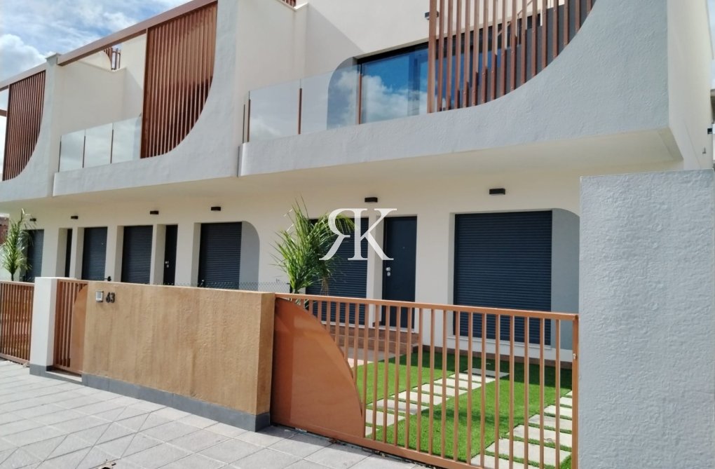  - Appartement - Pilar de la Horadada