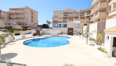 Appartement - Revente - Cabo Roig - C860
