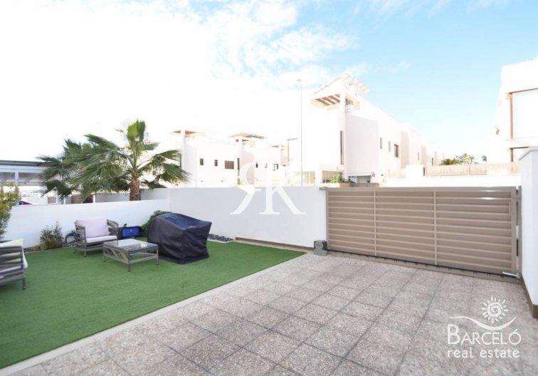 Appartement - Revente - Ciudad Quesada - Doña Pepa 