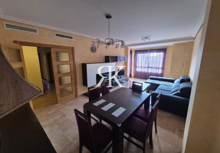 Appartement - Revente - Crevillent - Inland