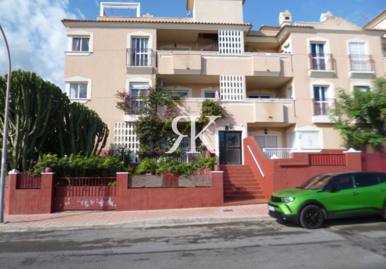 Appartement - Revente - La Florida - Inland