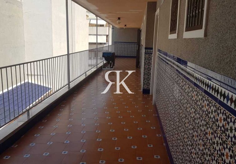 Appartement - Revente - La Mata - Costa Blanca