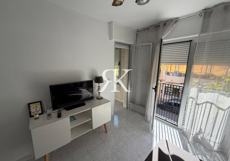 Appartement - Revente - Lo Pagan - Villananitos