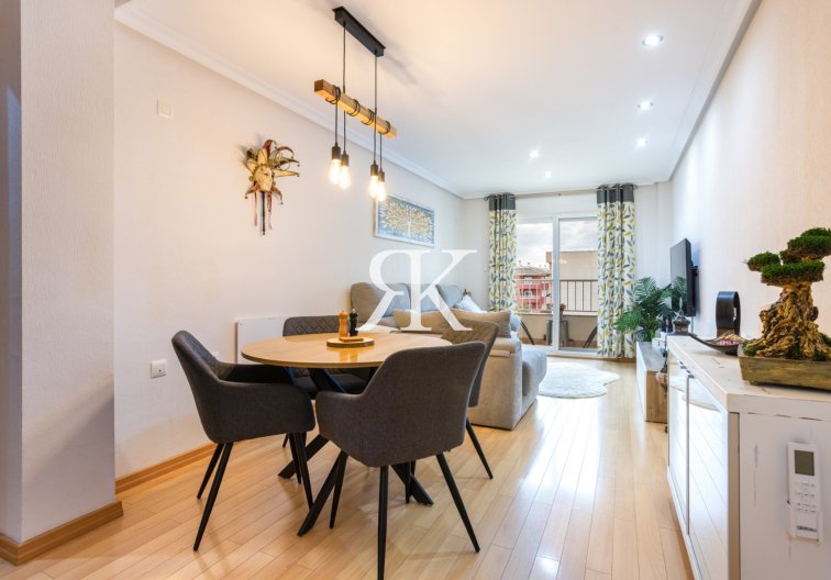 Appartement - Revente - Los Montesinos - Costa Blanca