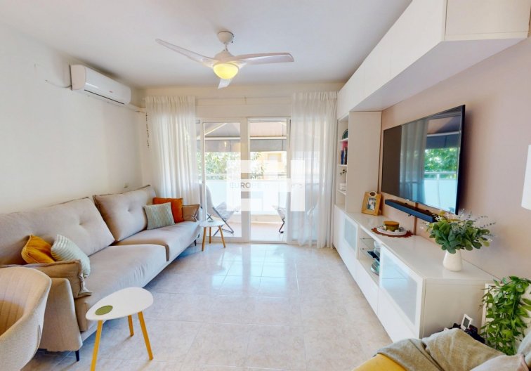 Appartement - Revente - Los Narejos - Costa Calida