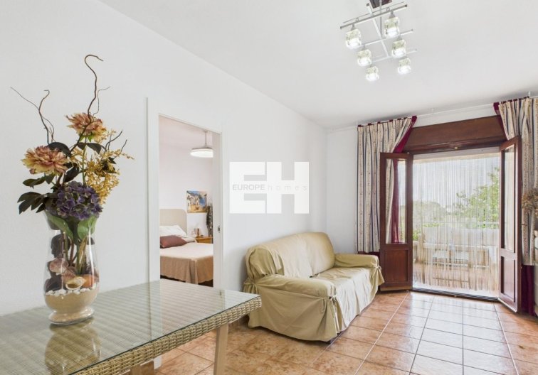 Appartement - Revente - Los Urrutias - Costa Calida