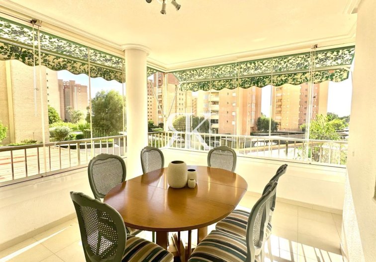 Appartement - Revente - Orihuela Costa - Campoamor