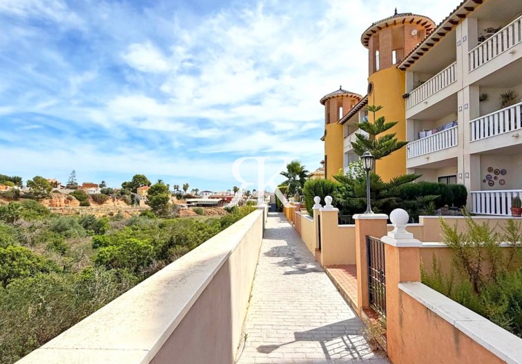 Appartement - Revente - Orihuela Costa - Costa Blanca