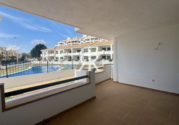 Appartement - Revente - Orihuela Costa - Costa Blanca