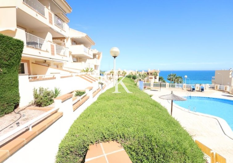 Appartement - Revente - Orihuela Costa - Costa Blanca