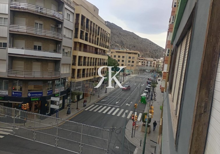 Appartement - Revente - Orihuela - Orihuela Ciudad