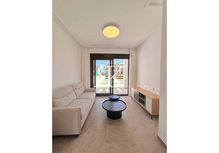 Appartement - Revente - Orihuela - Urbanización Perla Del Mar