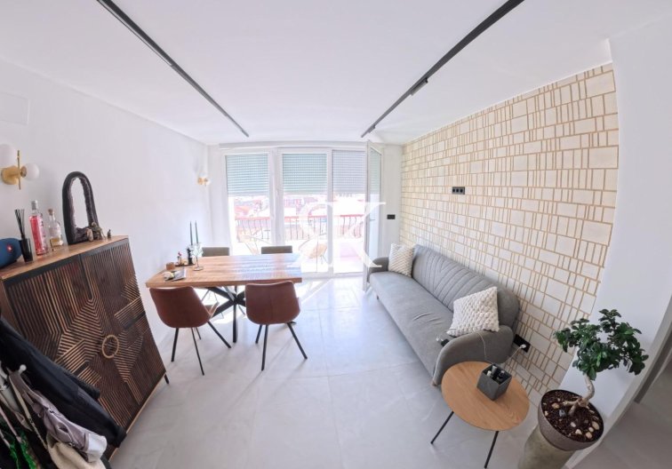 Appartement - Revente - Pilar de la Horadada - Pilar de la Horadada