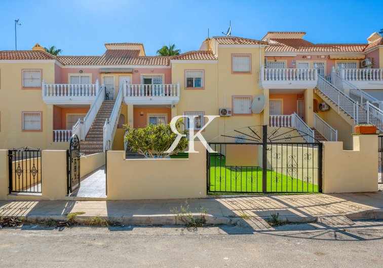 Appartement - Revente - San Miguel de Salinas - Inland