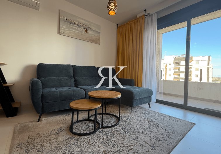 Appartement - Revente - San Miguel de Salinas - Inland