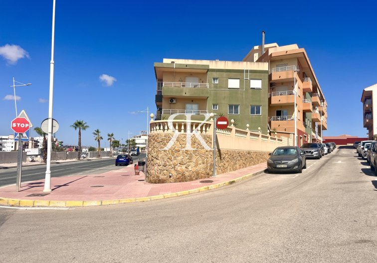 Appartement - Revente - San Miguel de Salinas - Inland