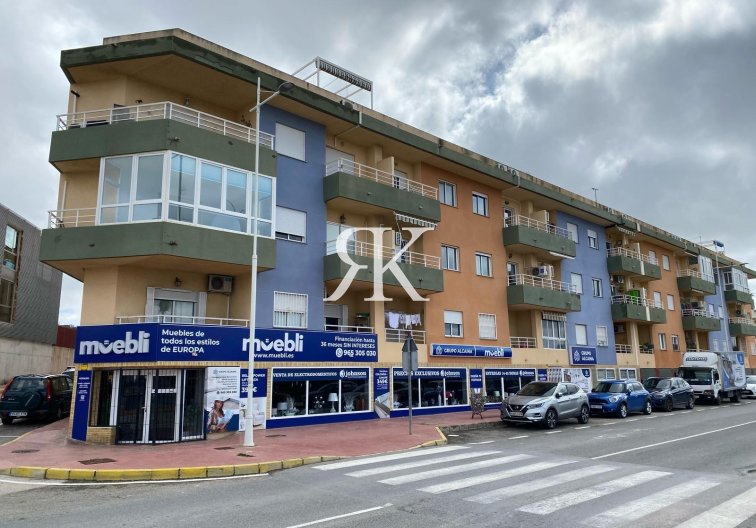 Appartement - Revente - San Miguel de Salinas - Pueblo 9