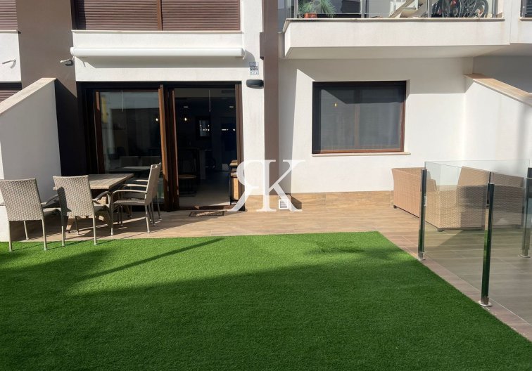 Appartement - Revente - San Pedro del Pinatar - Costa Calida