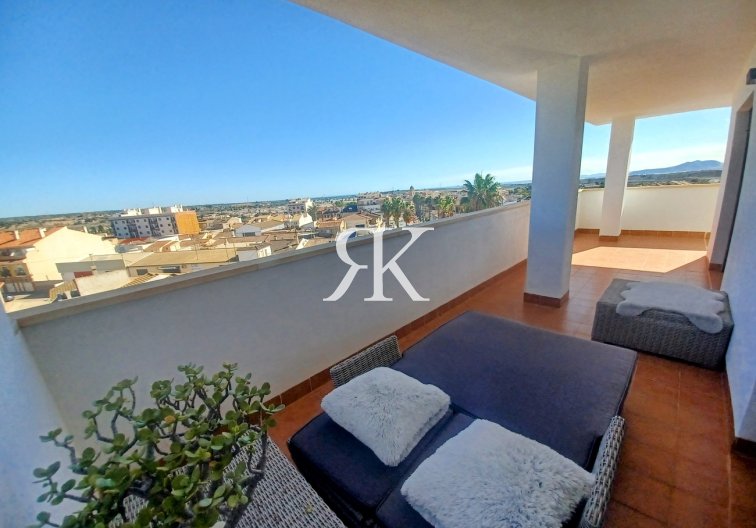 Appartement - Revente - Sucina - Inland