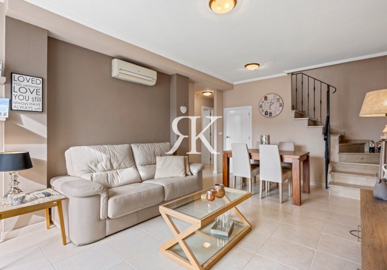 Appartement - Revente - Torre Pacheco - Inland