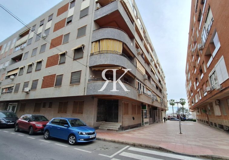 Appartement - Revente - Torrevieja - Acequion