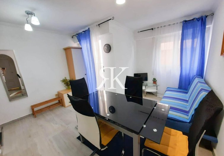 Appartement - Revente - Torrevieja - Centro