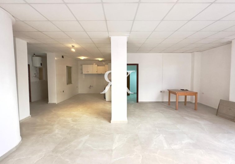 Appartement - Revente - Torrevieja - Centro