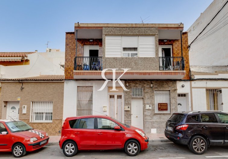 Appartement - Revente - Torrevieja - Centro